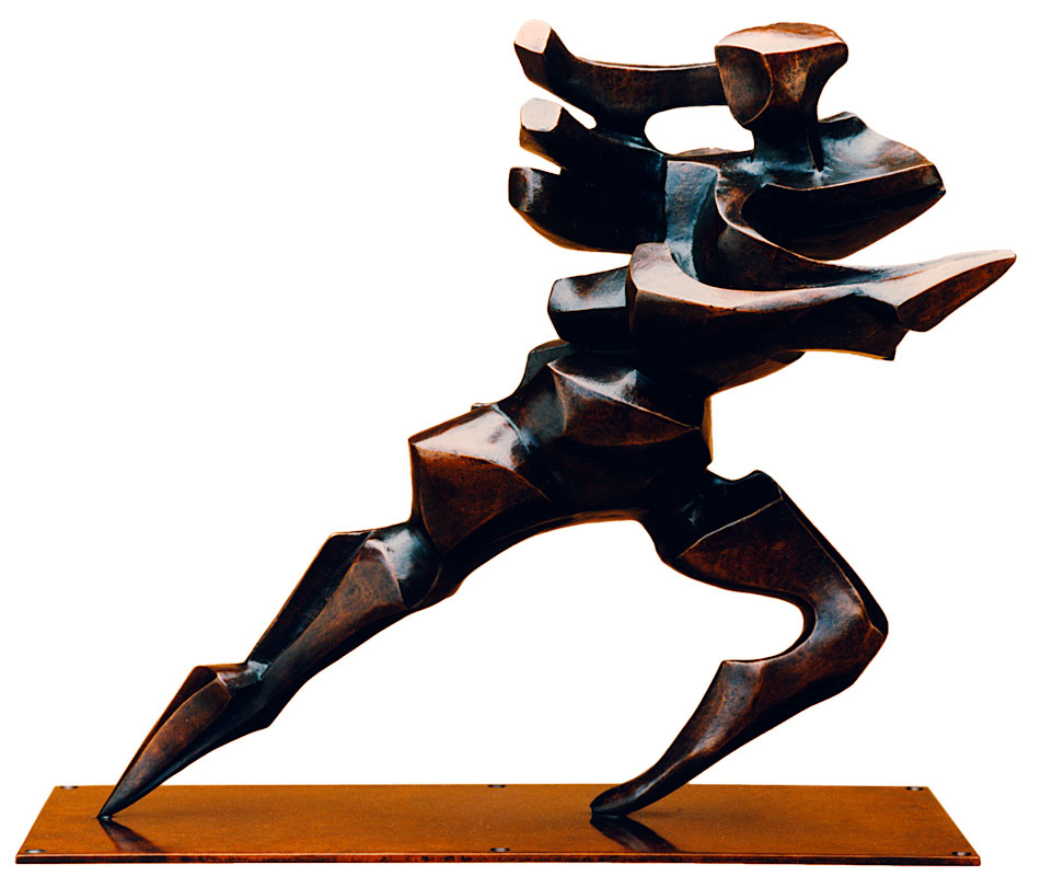 Sculptures_sport